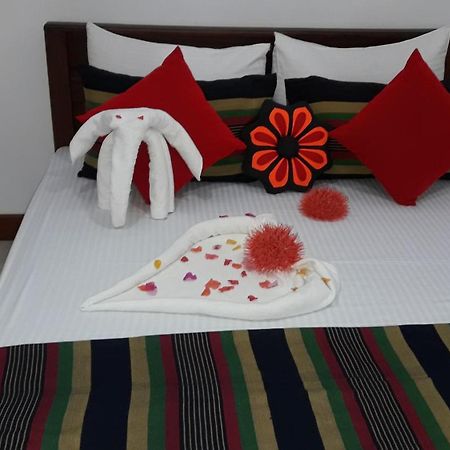 Sigiri Jungle Villa 시기리야 외부 사진