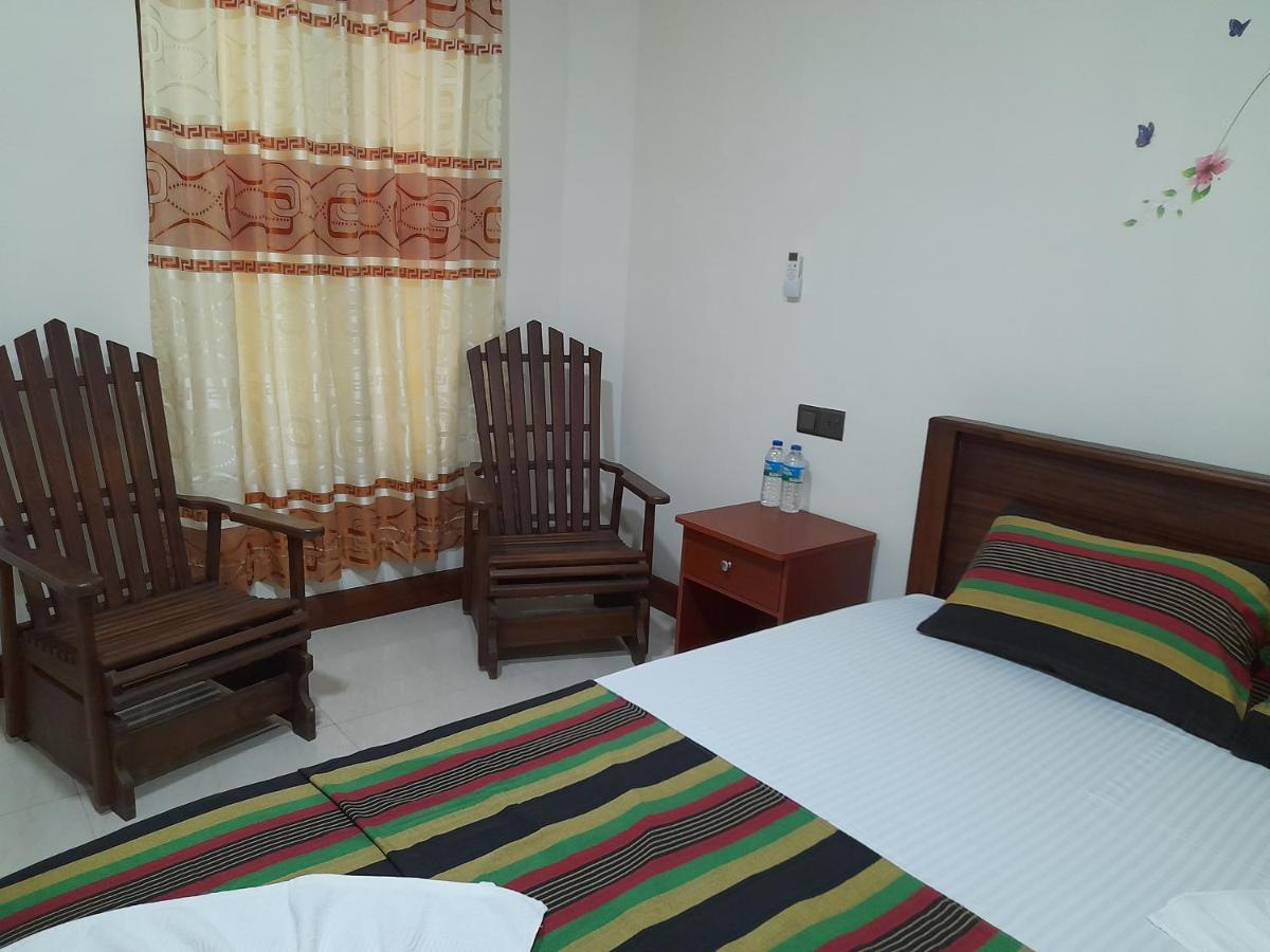 Sigiri Jungle Villa 시기리야 외부 사진