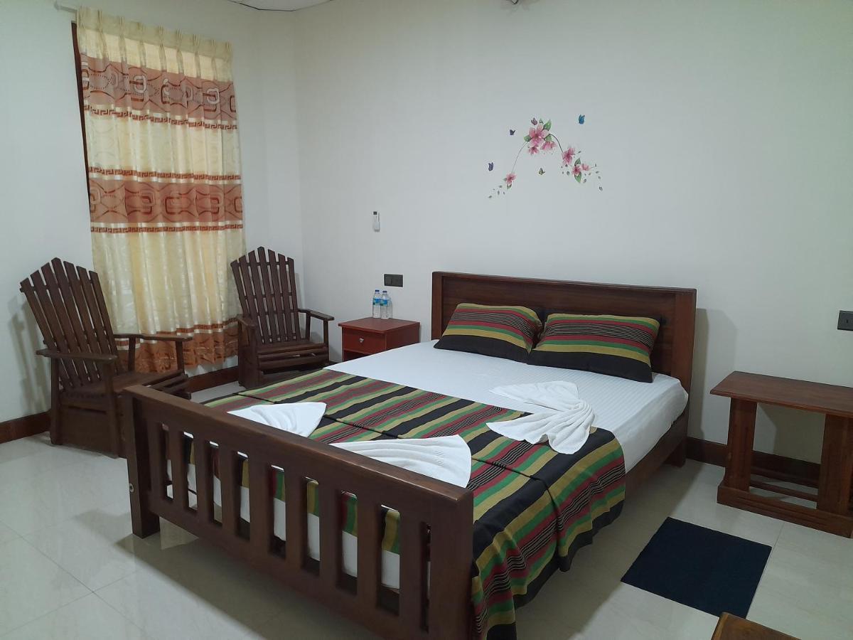 Sigiri Jungle Villa 시기리야 외부 사진