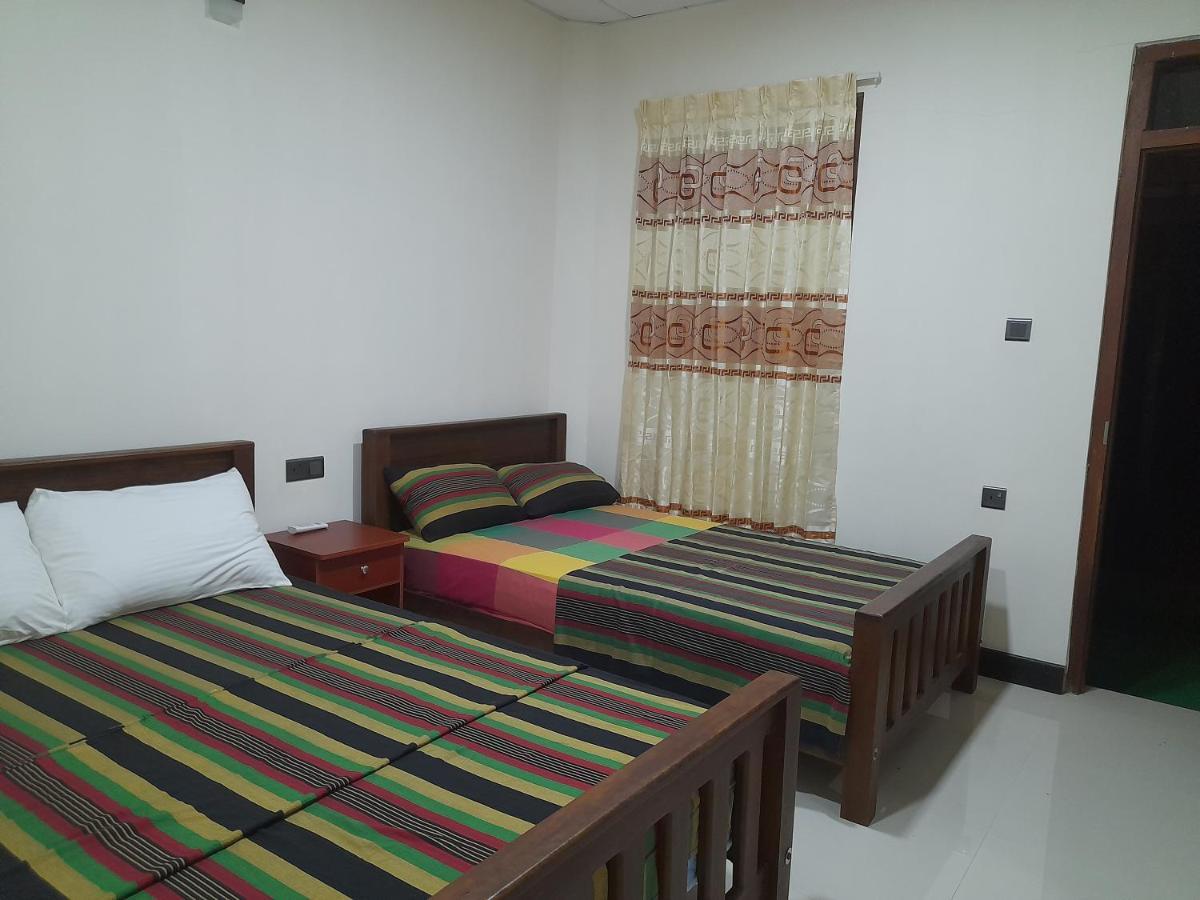 Sigiri Jungle Villa 시기리야 외부 사진