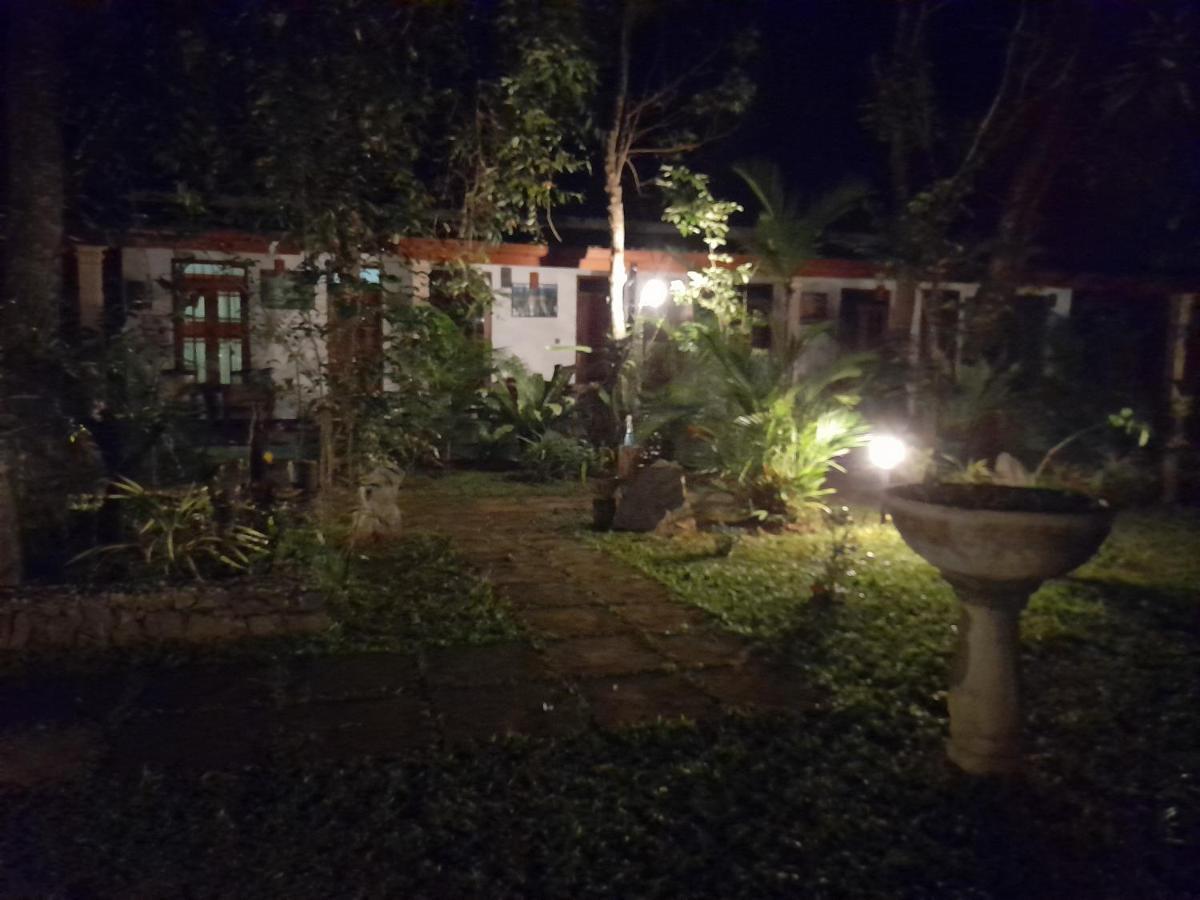 Sigiri Jungle Villa 시기리야 외부 사진