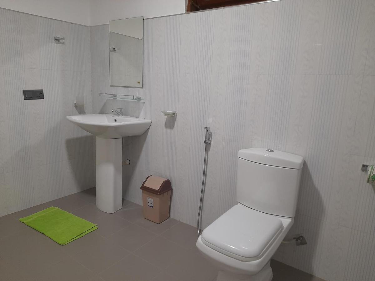 Sigiri Jungle Villa 시기리야 외부 사진