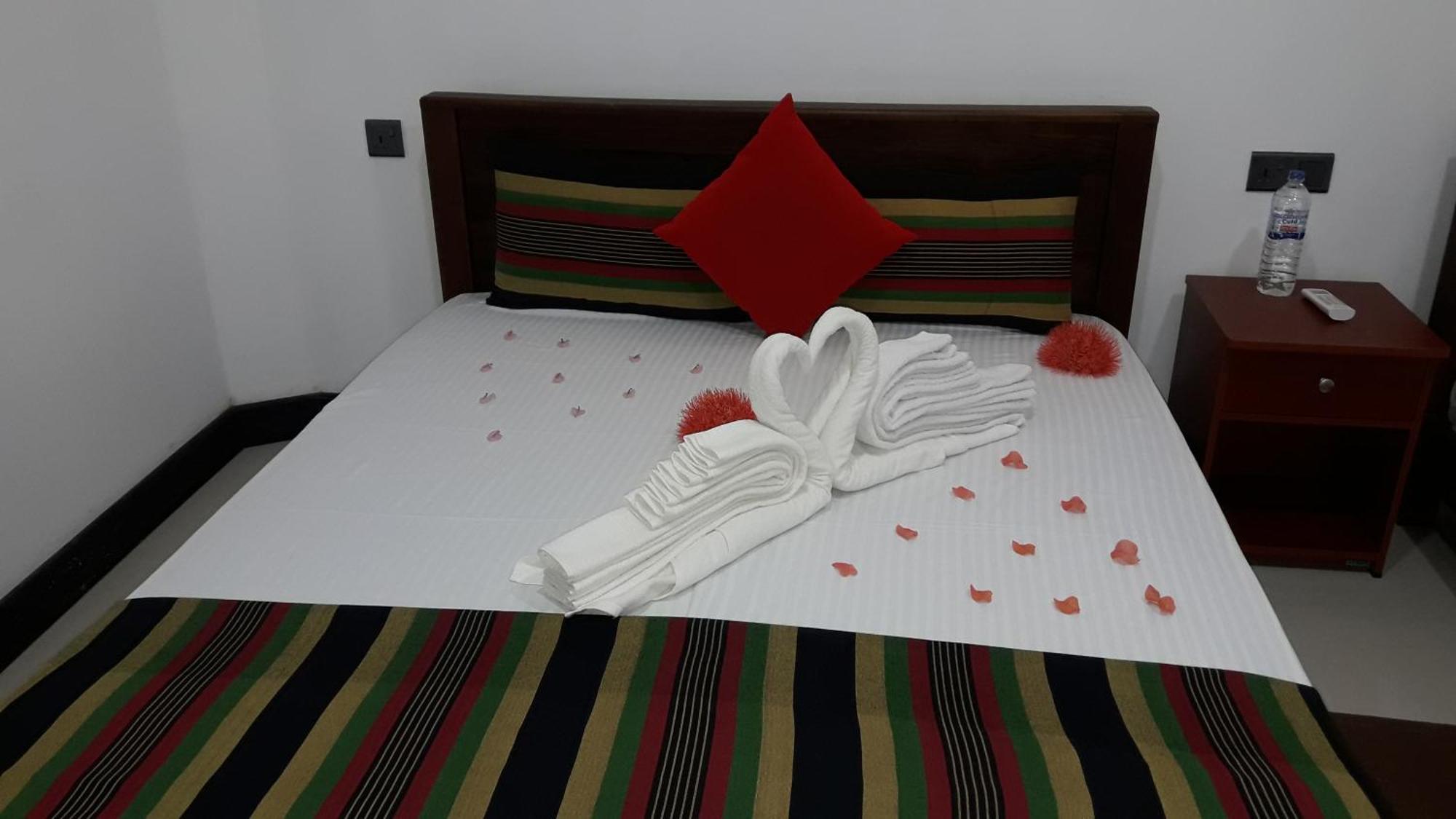 Sigiri Jungle Villa 시기리야 외부 사진