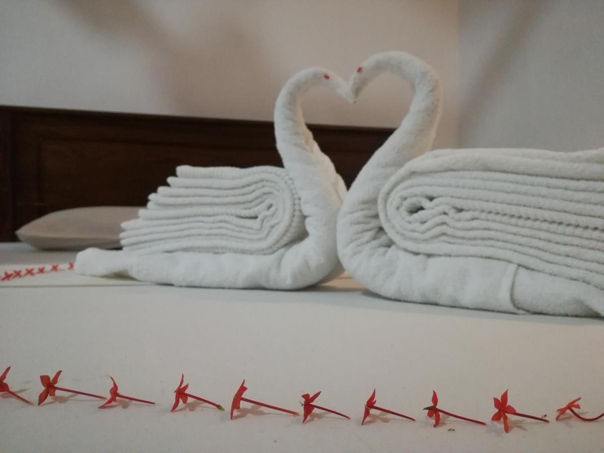Sigiri Jungle Villa 시기리야 외부 사진