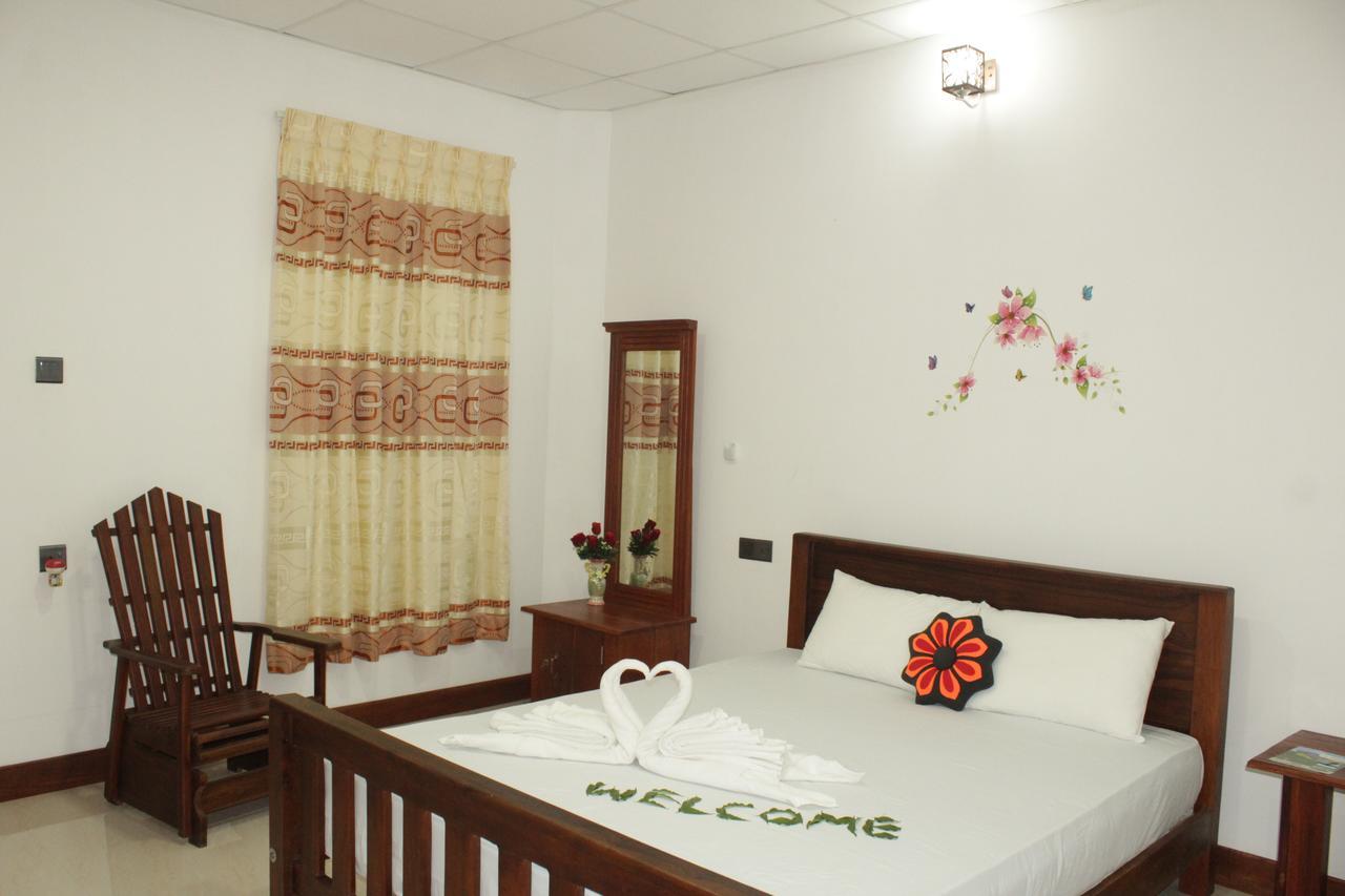 Sigiri Jungle Villa 시기리야 외부 사진